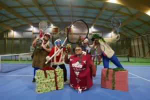 Photo défi de Noël