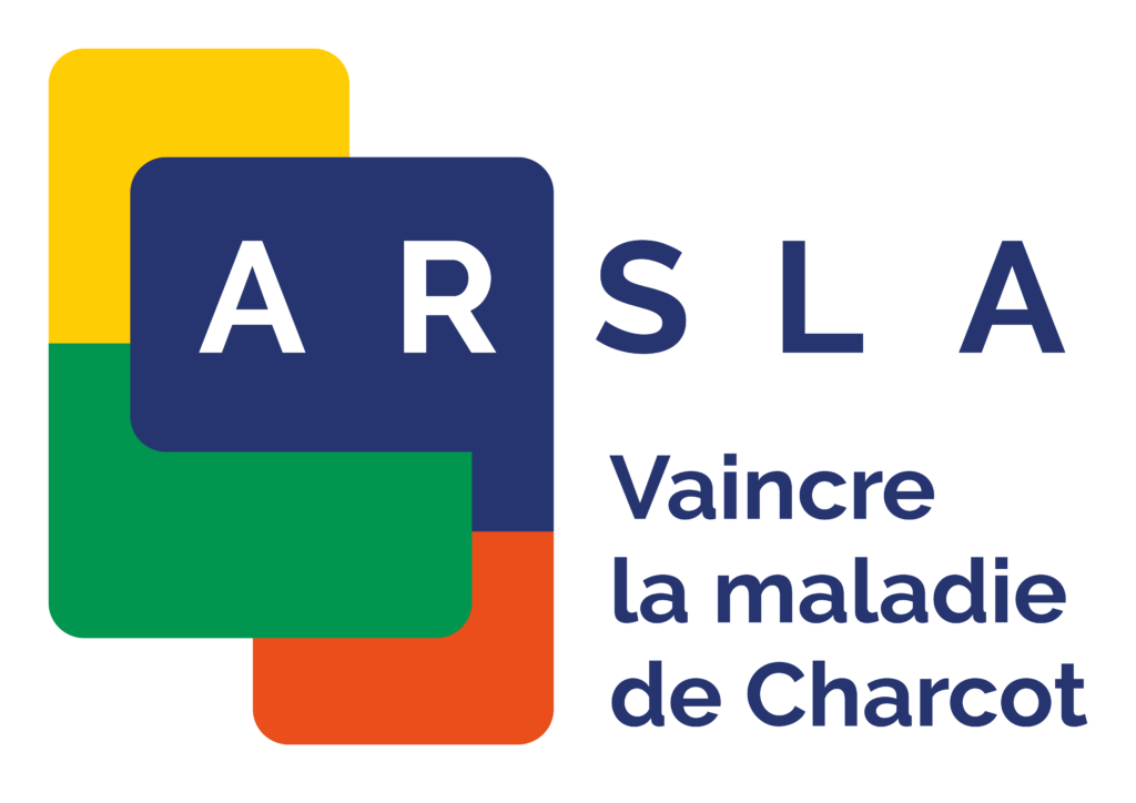 Logo association ARSLA