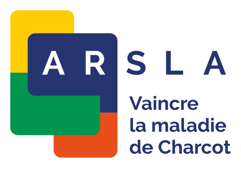 Logo association ARSLA