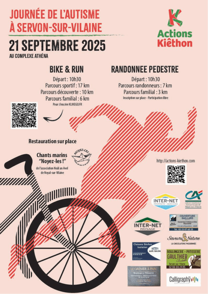 Flyer Kiêthon 2025