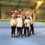 photo du défis de noël