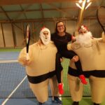 photo du défis de noël