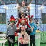 photo du défis de noël