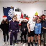 photo du défis de noël