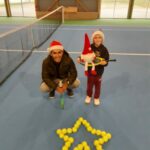 photo du défis de noël