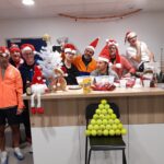 photo du défis de noël