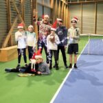 photo du défis de noël