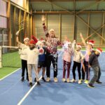 photo du défis de noël