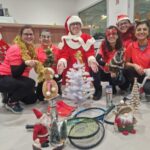 photo du défis de noël