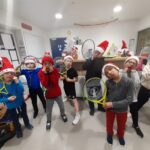 photo du défis de noël