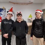 photo du défis de noël