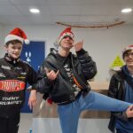 photo du défis de noël