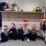 photo du défis de noël