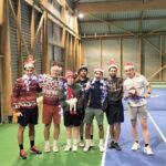 photo du défis de noël