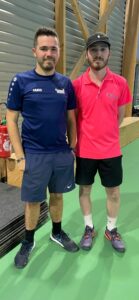 photo championnat senior