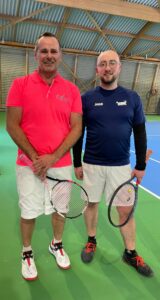 photo championnat senior