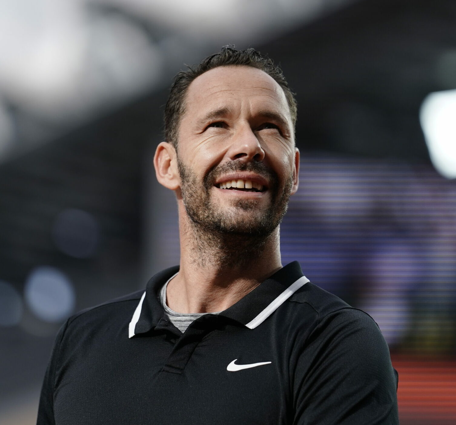 Photo de Michaël Llodra