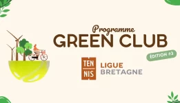affiche green-club